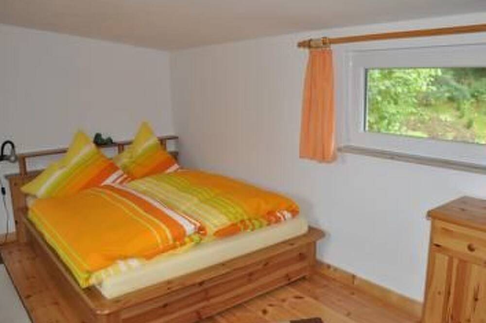 Ganze Wohnung, Nette Wohnung in Joachimsthal mit Kleiner Terrasse in Joachimsthal, Werbellinsee