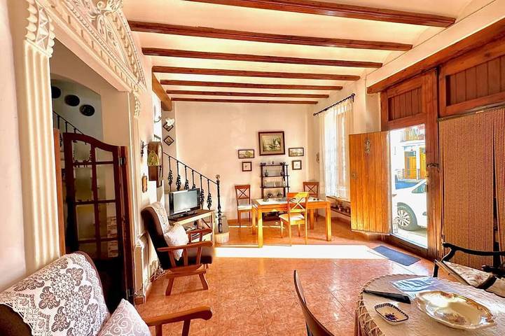 Holiday apartment for 5 people, with terrace, with pets - 1