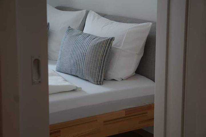 Ganze Wohnung, 4-Sterne Ferienwohnung Ott - mit separatem Garten - am Fuße des Buchenbergs in Halblech, Bayerisch Schwaben