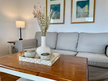 Ferienhaus für 9 Personen, mit Garten, mit Haustier in Wenningstedt