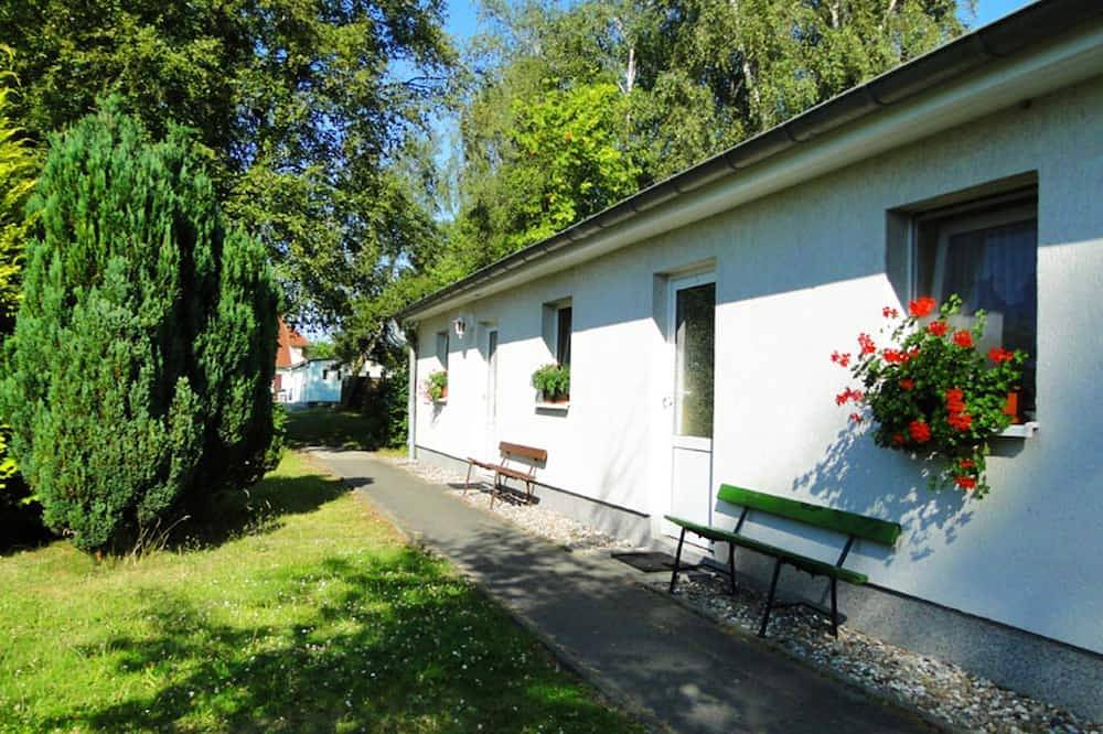 Hotel a Usedom a partire da 76€ a notte
