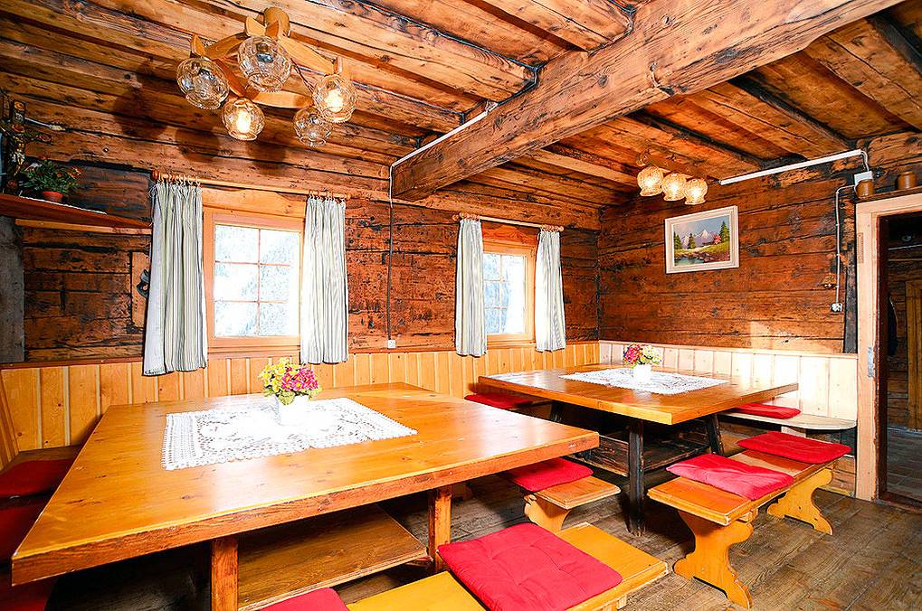 A 650.010 - Bauernhaus Kramser in Heiligenblut, Oberkärnten