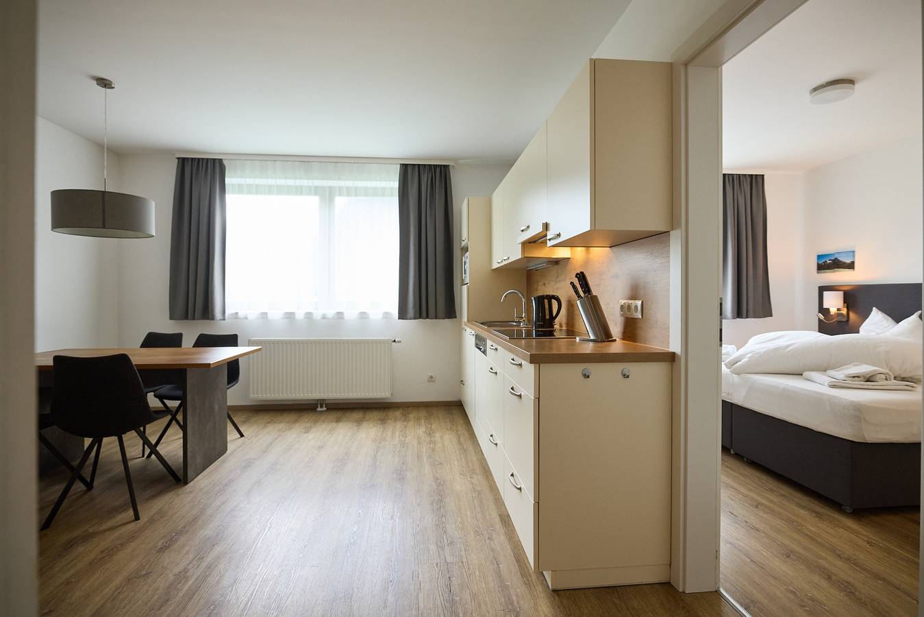 Ganze Wohnung, 4805 Cirrus 5 in Sankt Gallenkirch (Stadt), Sankt Gallenkirch