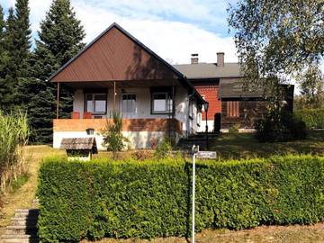 Ferienhaus für 3 Personen in Oybin, Zittauer Gebirge, Bild 3