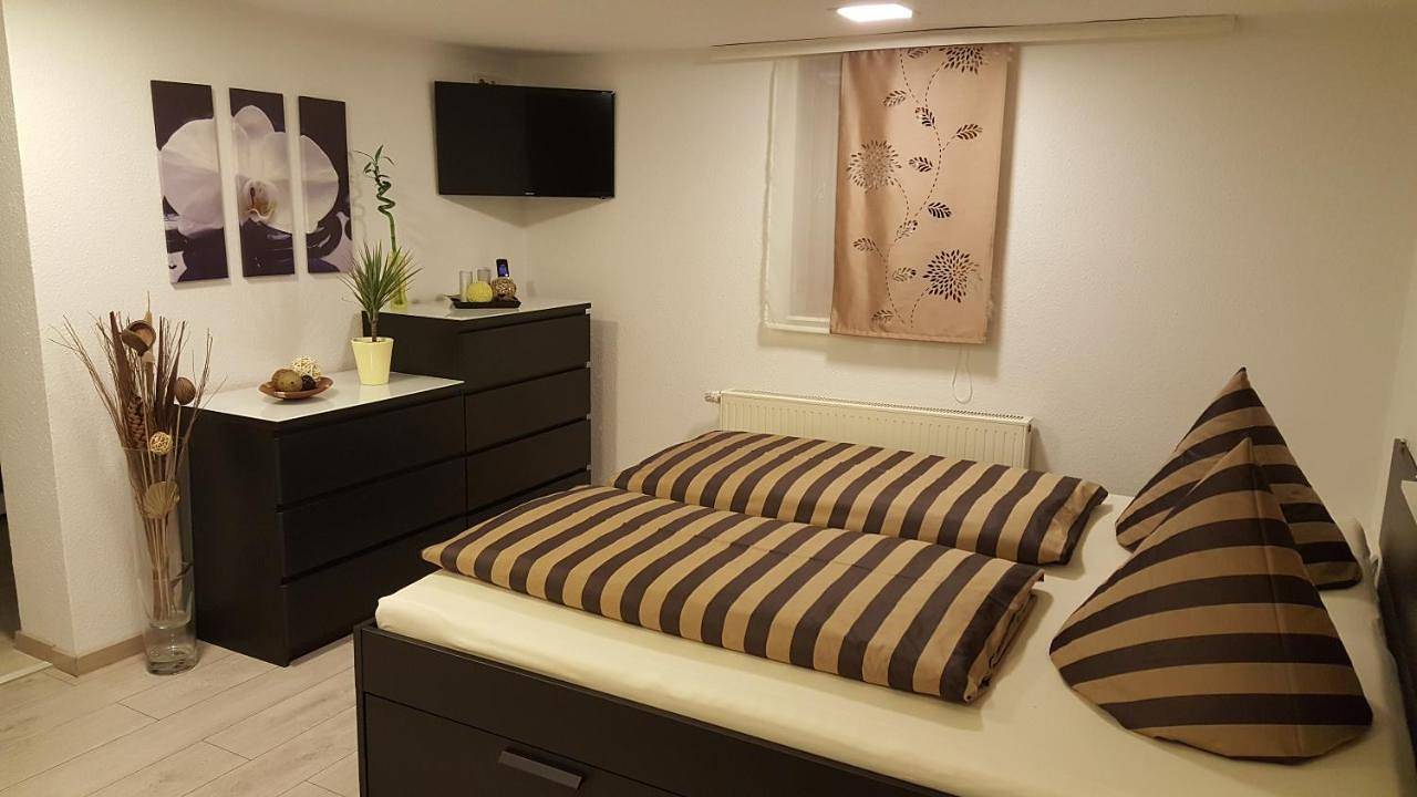 Ganze Wohnung, Ferienwohnung Nicole in Schneeberg, Erzgebirge