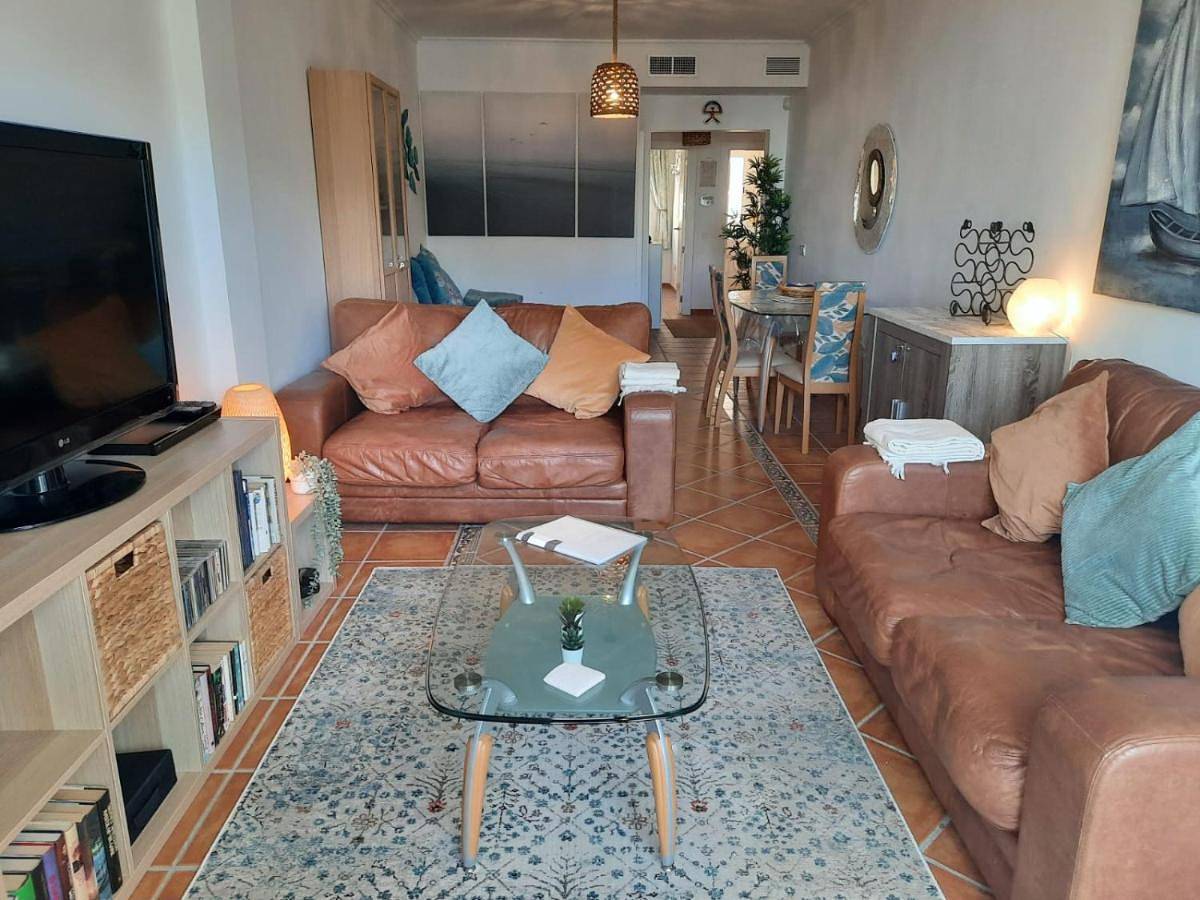 Appartamento intero, One-Bedroom Apartment in Mojácar Playa, Mojacar
