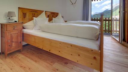 Ferienwohnung für 6 Personen in Galtür, Silvretta, Bild 2