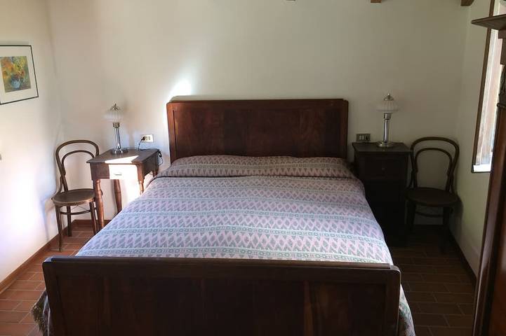 Location de vacances pour 11 personnes, avec terrasse et jardin à Mulazzo - 4