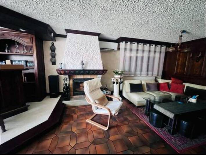 Gîte pour 3 personnes, avec terrasse et jardin à Drusenheim - 3