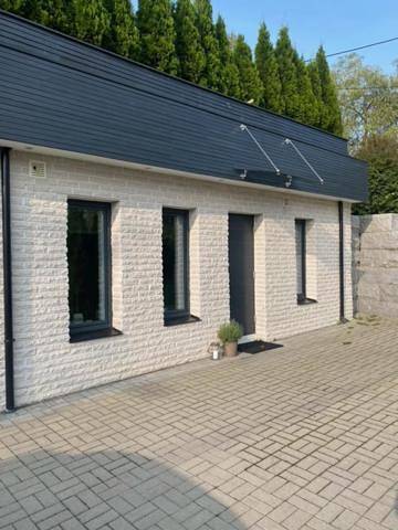 Ferienwohnung für 2 Personen, mit Terrasse und Ausblick - 1