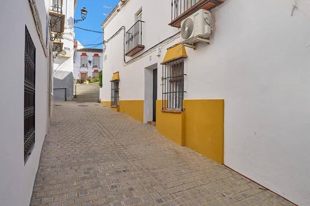 Apartamento en Andalucía con vistas in Peñaflor, Provincia de Sevilla