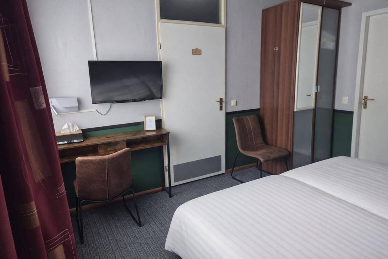 Hotel,cafe,biljart Pot in Groenlo, Achterhoek
