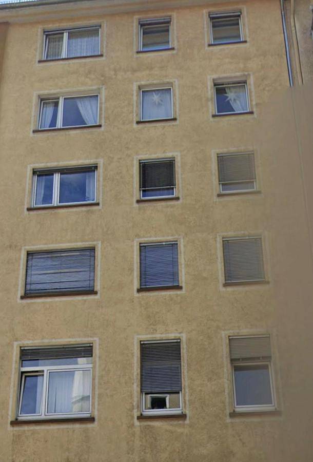 Ferienwohnung für 3 Personen in Mainz - 3