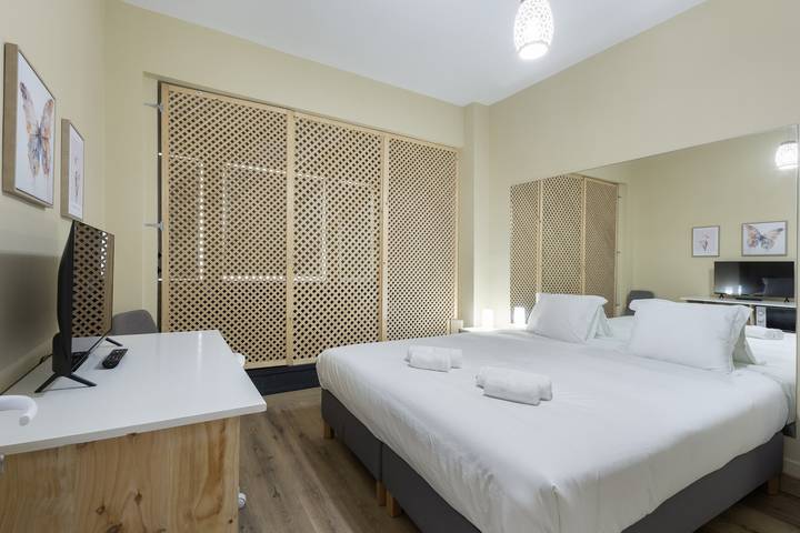 Apartamento de vacaciones para 2 personas - 1