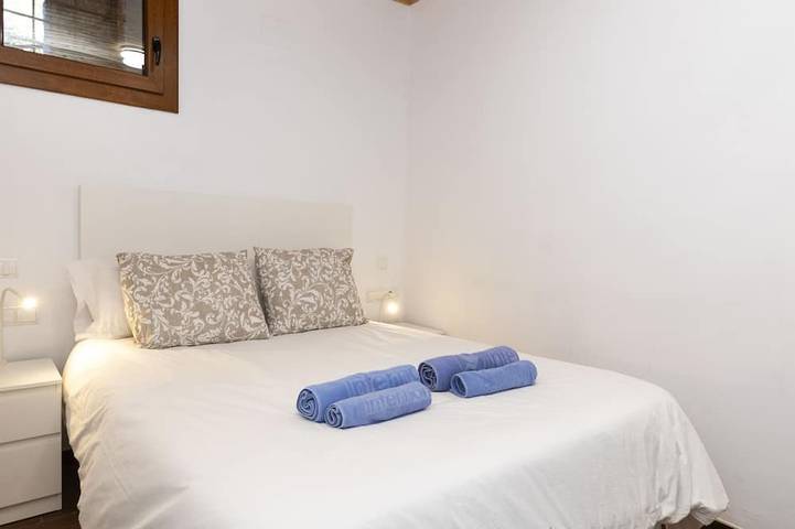 Ganze Wohnung, Casita Alba in Taüll, La Vall de Boí