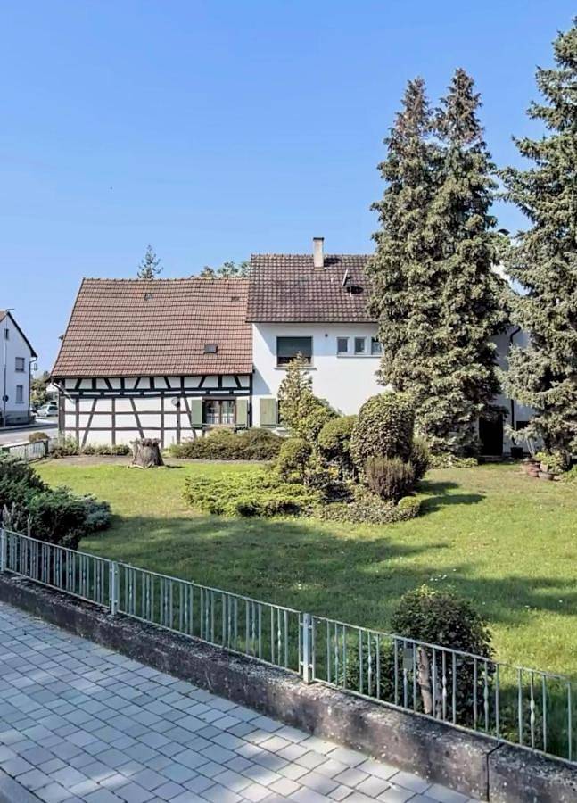 Appartement entier, Smartstay in Kehl, Forêt-Noire centrale