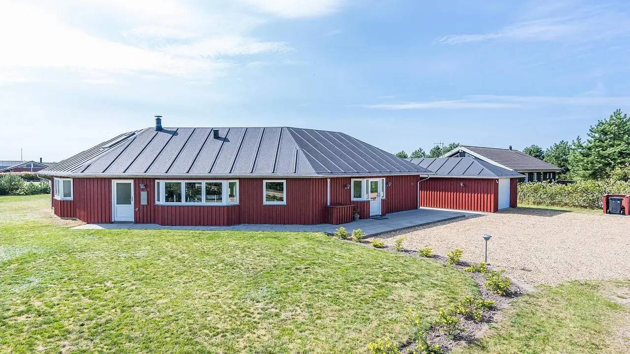 Casa vacanza a Tarm a partire da 129€ a notte