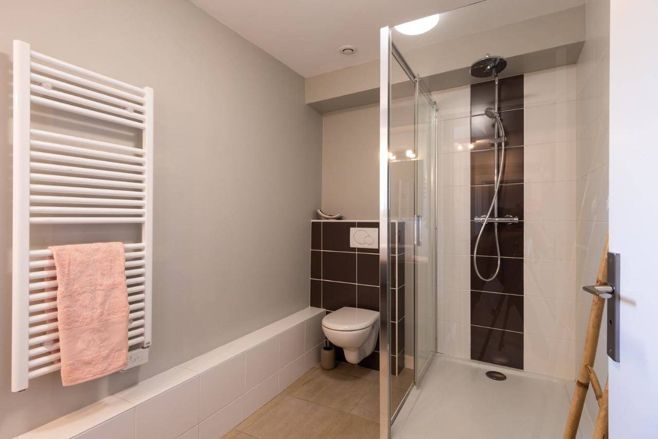 Appartement entier, Les Orchidées in Cluny, Région de Mâcon