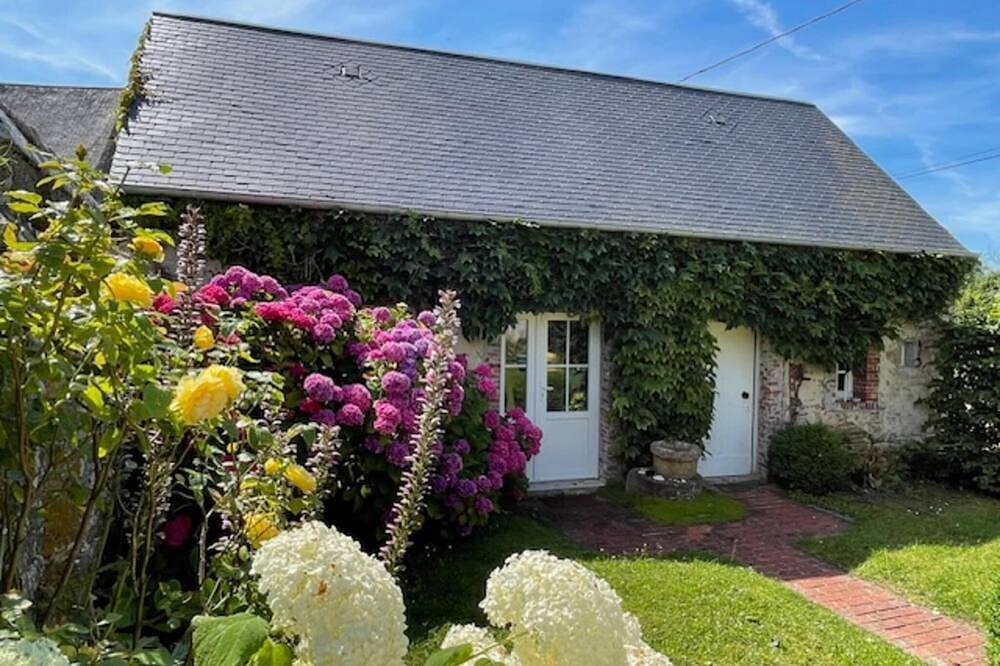 Maison de vacances