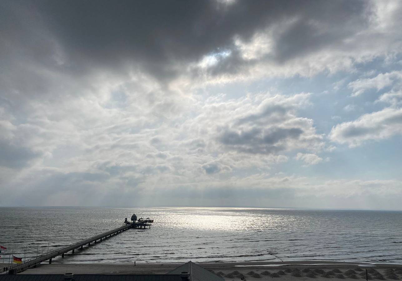 Ferienwohnung in Grömitz ab 138€ pro Nacht