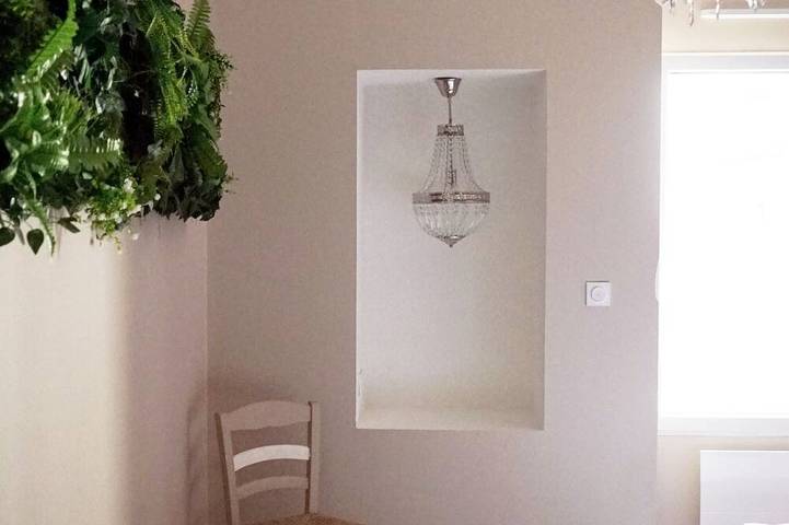 Location de vacances pour 6 personnes à Liré