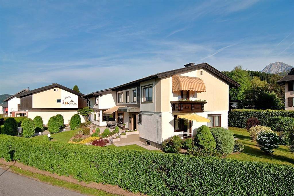 Appartement de vacances entier, Appartements Koffler *** in Faak am See, Finkenstein am Faaker See