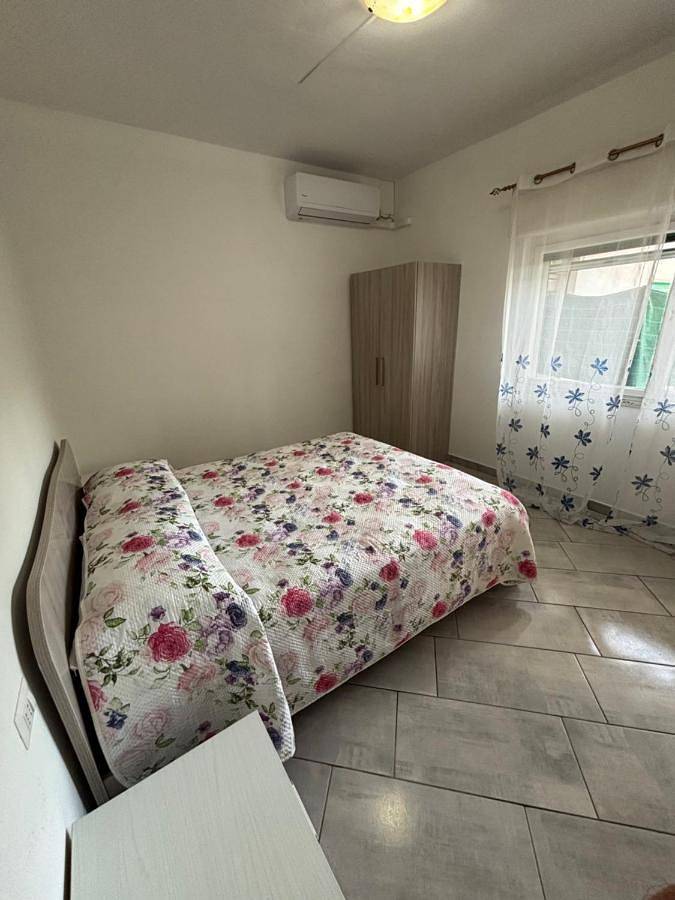 Camping für 5 Personen, mit Terrasse und Garten sowie Pool in Cilento - 4