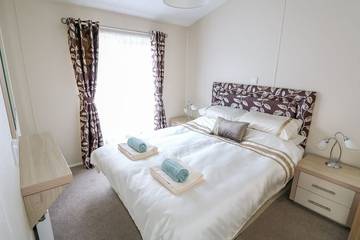 Cottage for 6 People in Lincolnshire, Midlands, Photo 1