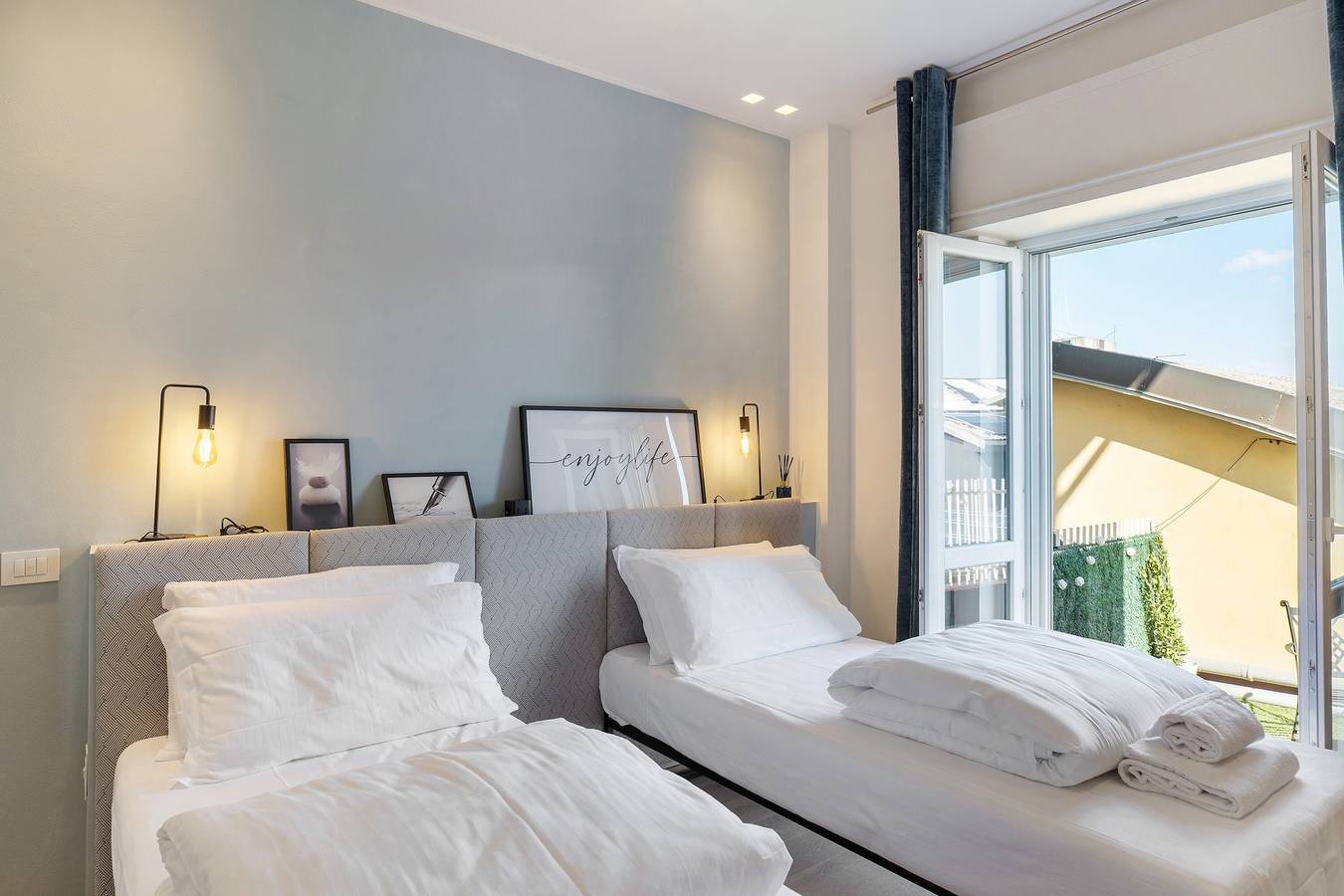 Suite Arena com amplo terraço privado in Verona, Verona (província)