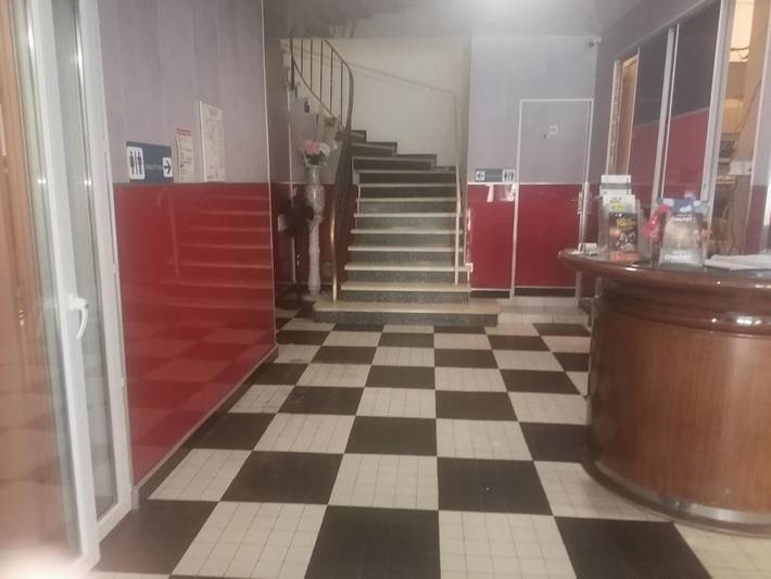 Hôtel pour 6 personnes, avec piscine et jardin à Châteauneuf-du-Rhône - 3