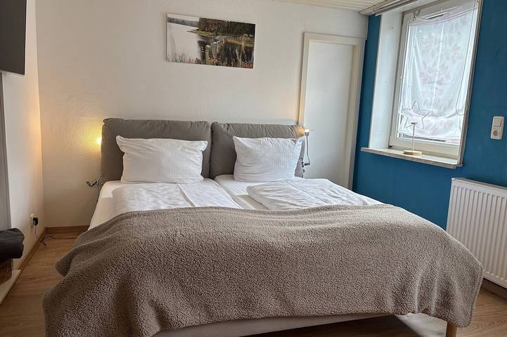 B&B für 2 Personen im Harz - 2