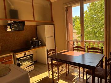 Apartment for 4 People in Aix-en-Provence, Aix-en-Provence region, Photo 2