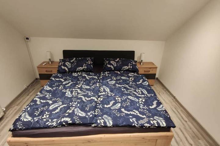 Ferienwohnung für 4 Personen - 1