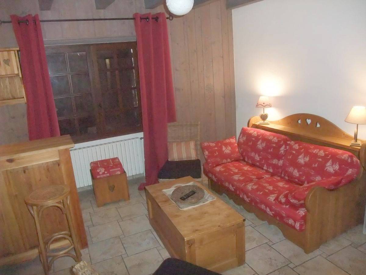 Le Domaine du Grand Cellier Chambres d'hôtes en Savoie in Tournon, Région d'Albertville