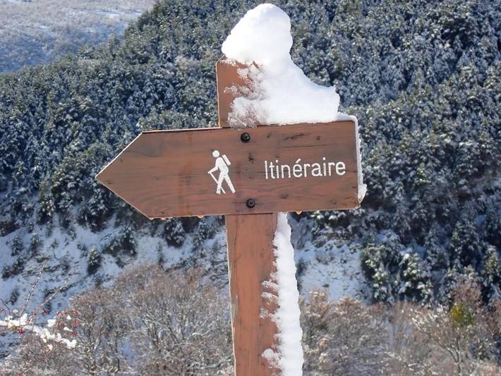 Chambre d’hôte pour 3 personnes, avec vue et terrasse dans Parc naturel régional des Préalpes d'Azur - 2