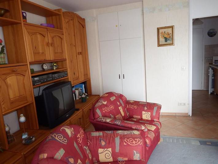 Ganze Wohnung, Hohes Ufer Lüttes Nest Hu 43 in Hohwacht Strand, Hohwacht