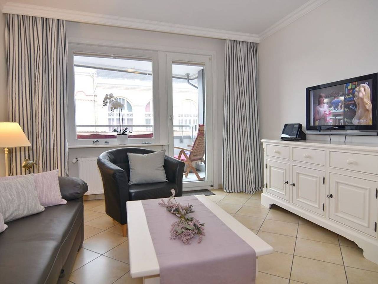 Ganze Ferienwohnung, Ankerlicht, Whg. 69 - Ankerlicht, Whg. 69 in Westerland, Sylt (Gemeinde)