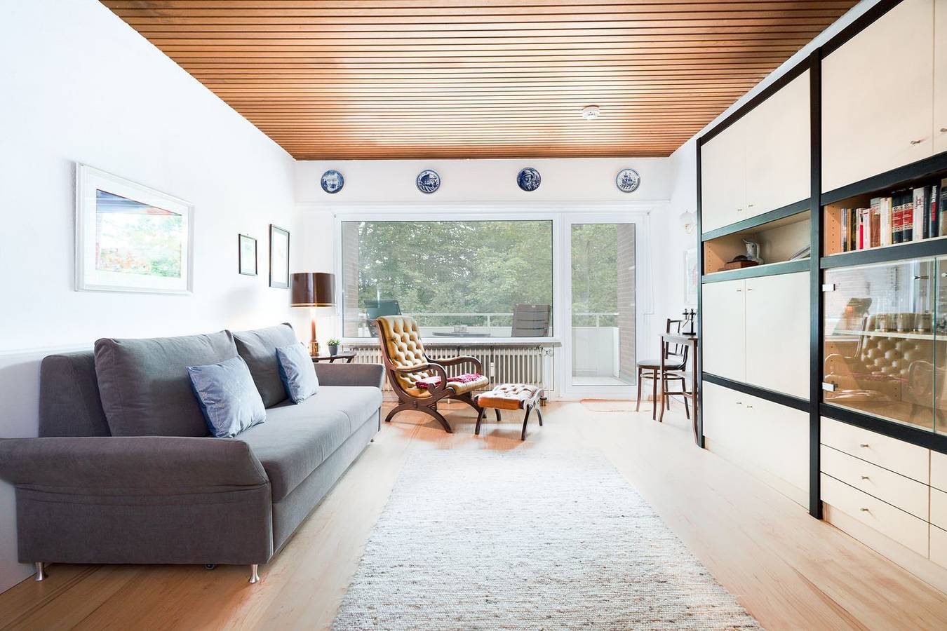 Ferienwohnung in Ostholstein ab 69€ pro Nacht