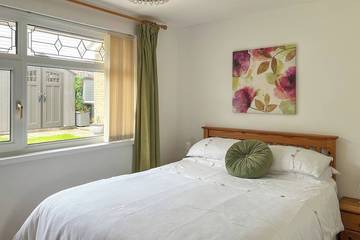 Cottage for 6 People in Swansea region, Photo 2