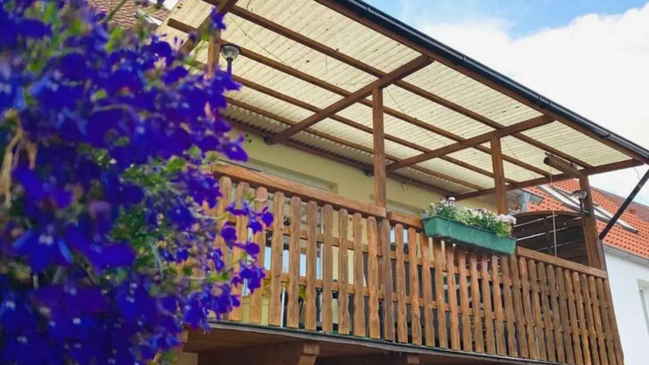 Ganze Ferienwohnung, Ferienwohnung für 5 Personen (100 m²) in Teterow in Teterow, Mecklenburgische Seenplatte