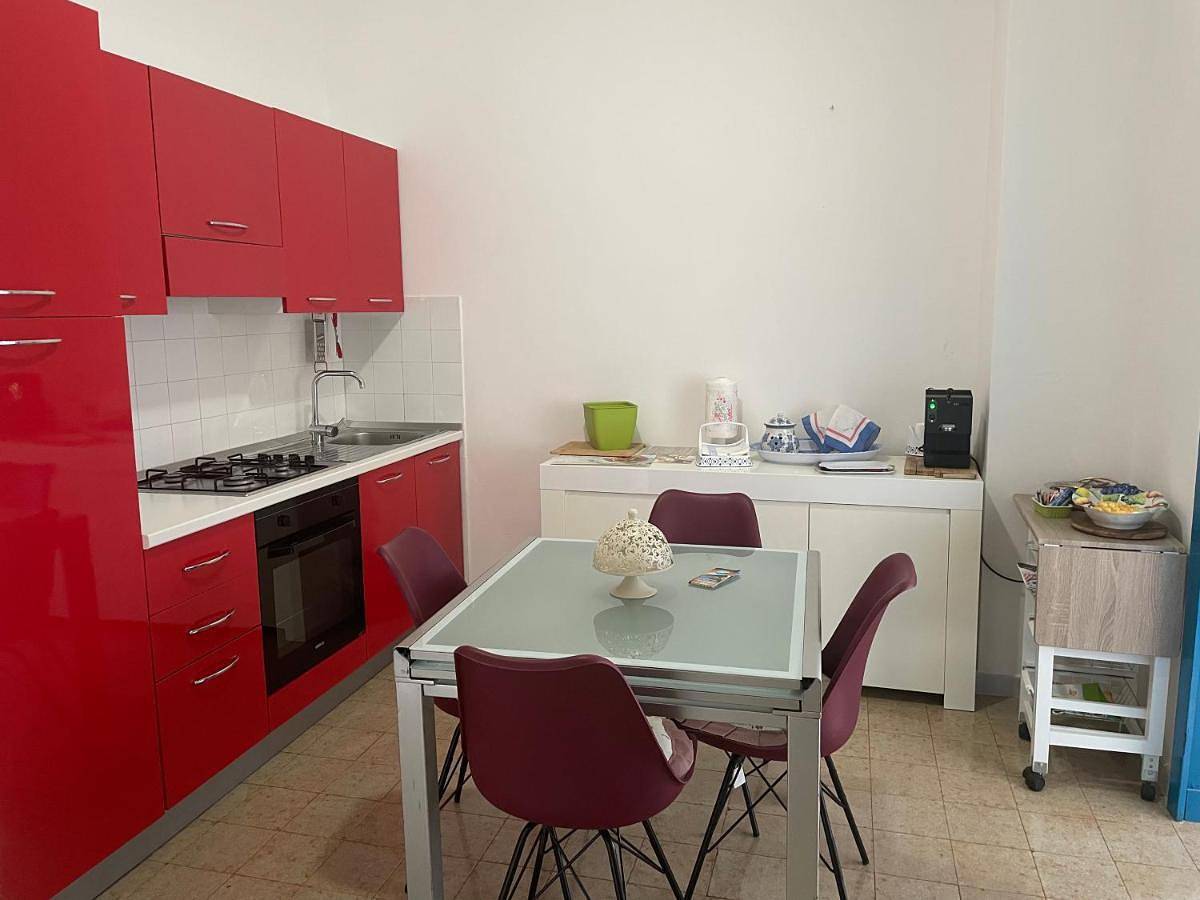 Appartamento intero, Two-Bedroom Apartment in Scario, San Giovanni a Piro