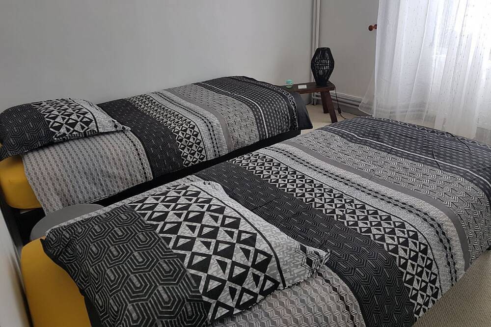 Maison en Carladez avec sauna privatif in Brommat, Aveyron
