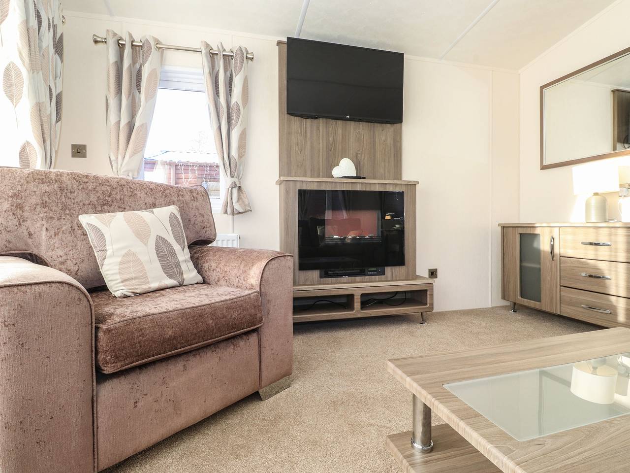 Hercules in Northumberland