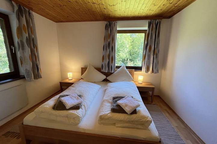 Ferienhaus für 9 Personen, mit Garten in Bischofshofen - 2