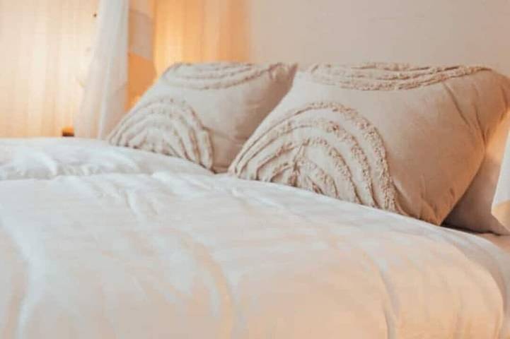 Ferienwohnung für 2 Personen, mit Garten in Hagen - 4