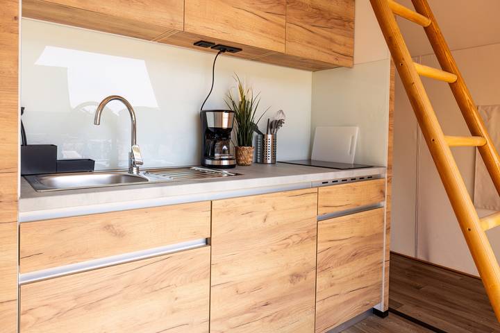 Ferienhaus für 4 Personen in Großenbrode - 4