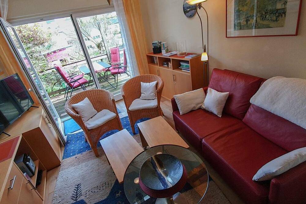Ganze Wohnung, Ferienwohnung Am Obstgarten - Appartement/Fewo, Dusche, Wc, 2 Schlafräume in Gummersbach, Oberbergischer Kreis