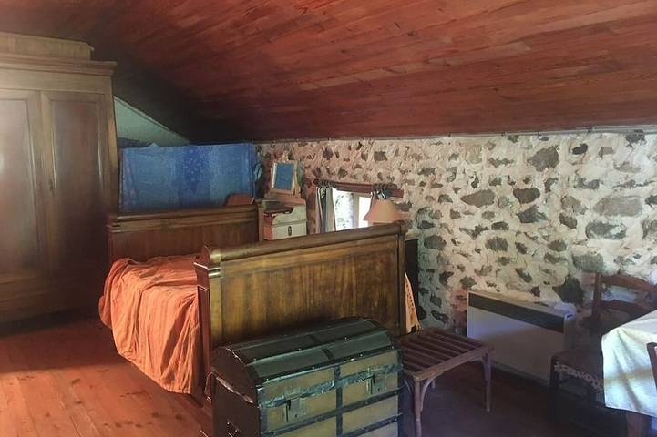 Location de vacances pour 6 personnes dans Fontpédrouse - 2