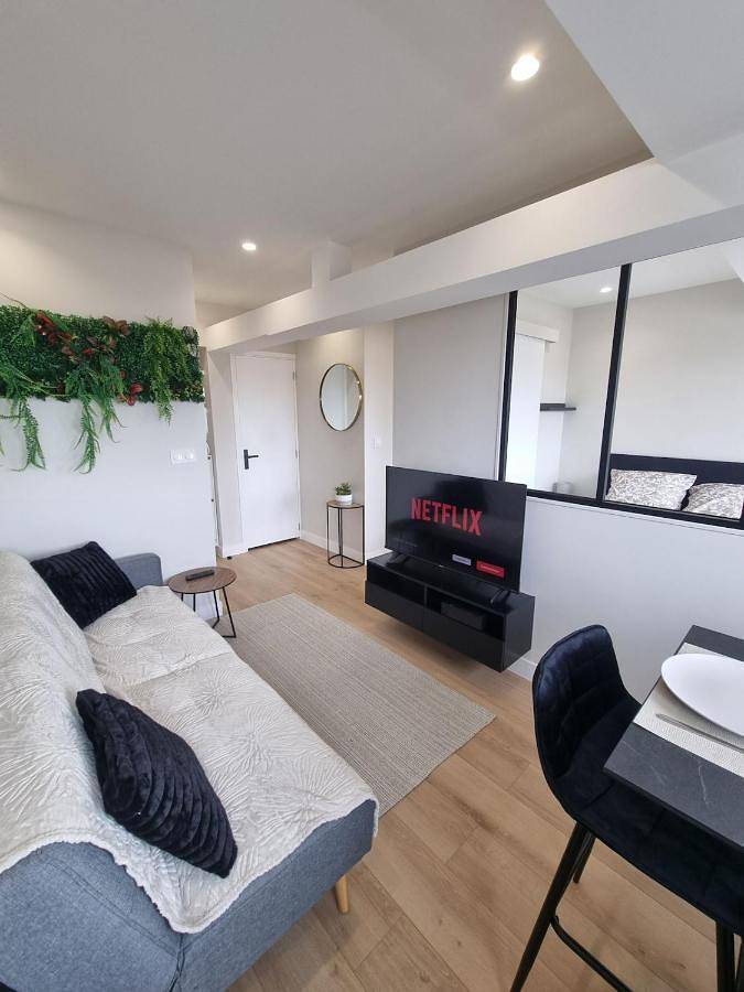 Appartement de vacances pour 2 personnes, avec vue, animaux acceptés