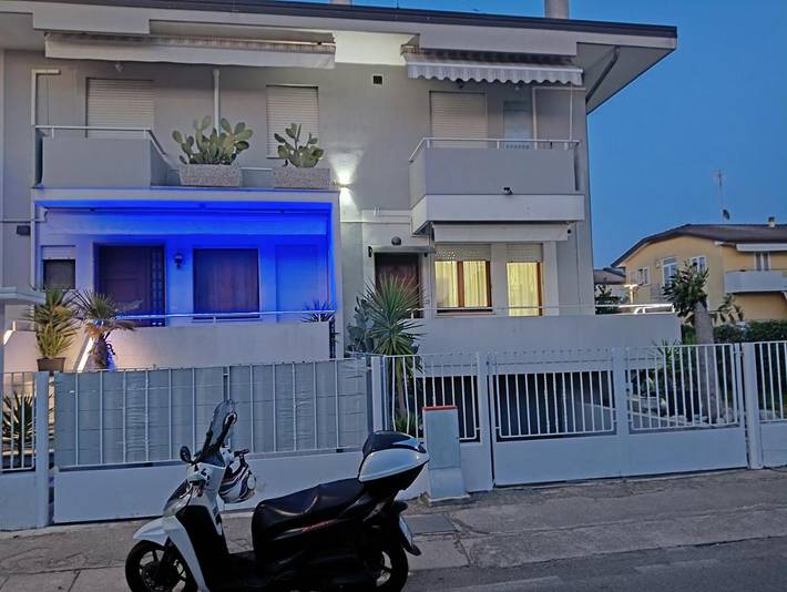 Maison d’hôte pour 3 personnes, avec jardin et vue à Chioggia - 4